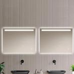 Loxa - Badkamerspiegel Ambi Led 80x60cm, Verzenden, Nieuw