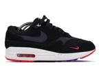 Nike Air Max 1 Mini Swoosh Bred • 40 41 45.5, Kleding | Heren, Schoenen, Ophalen of Verzenden, Nieuw, Nike, Sneakers of Gympen