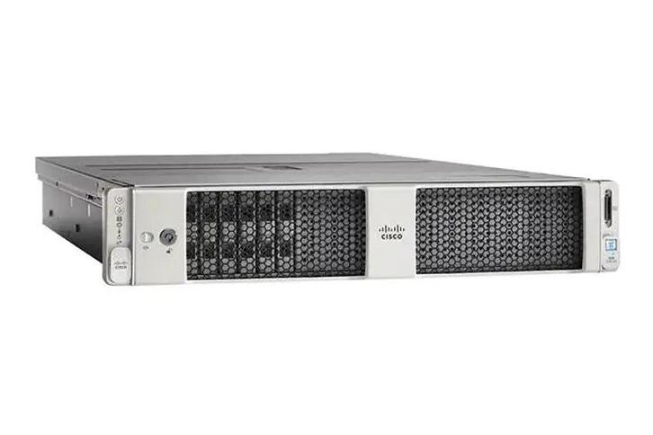 Cisco UCS C240 M5-rackserver 24 SFF, Computers en Software, Servers, Zo goed als nieuw, 16 GB, Ophalen of Verzenden