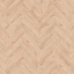 Plak pvc Visgraat naturel eiken |  Moduleo Roots Herringbone, Ophalen, Nieuw