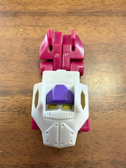 Takara - Speelgoed robot Transformers G1 Headmasters, Antiek en Kunst, Antiek | Overige Antiek