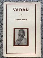 Vadan, de goddelijke symphonie – Inayat Khan, Boeken, Verzenden, Gelezen, Wijsbegeerte of Ethiek, Inayat Khan