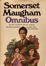 Omnibus 9789026979644 W. Somerset Maugham, Verzenden, Gelezen, W. Somerset Maugham