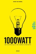 1000 watt 9789059728011 David van Iersel, Verzenden, Zo goed als nieuw, David van Iersel