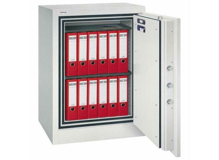 documentensafe / documentenkluis / Sistec TSF ESB-S keuring, Huis en Inrichting, Brandblussers en Brandkasten, Brandkast, Nieuw