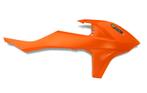 Cycra Powerflow Intake Radiator Shrouds - Flo. Orange -, Ophalen of Verzenden