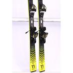 150 155 160 165 skis VOLKL RACETIGER SC 2023 UVO, yellow, g, Sport en Fitness, Skiën en Langlaufen, Overige merken, 140 tot 160 cm