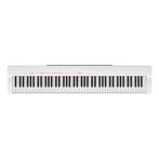 Yamaha P-225 WH digitale piano, Nieuw