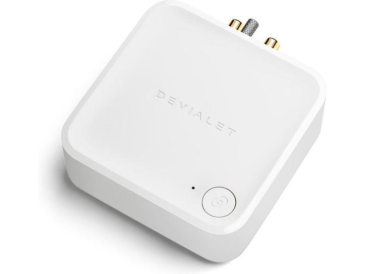 Devialet Arch - Phono-voorversterker - Draadloze verbinding, Huis en Inrichting, Woonaccessoires | Overige, Zo goed als nieuw
