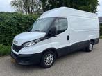 Iveco Daily 35S18 3.0 L2H2| Automaat Led| trekhaak 3500 KG, Automaat, Stof, Gebruikt, Iveco
