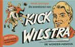(st)reeks 1 - De avonturen van Kick Wilstra, de, Gelezen, Henk Sprenger, Kees Volkers, Verzenden