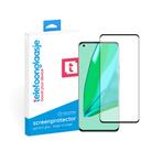 Screenprotector voor OnePlus Nord CE 5G Edge to Edge, Nieuw, Bescherming