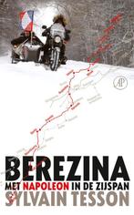 Berezina 9789029504805 Sylvain Tesson, Verzenden, Gelezen, Sylvain Tesson