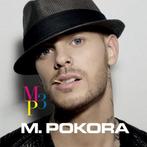 cd Japan persing - M. Pokora - Mp3, Verzenden, Zo goed als nieuw