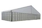 Goedkoop een Alu tent huren vanaf €211,75,- per dag, Nieuw