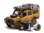 Almost Real 1:18 - Modelauto - Land Rover Defender 110, Nieuw