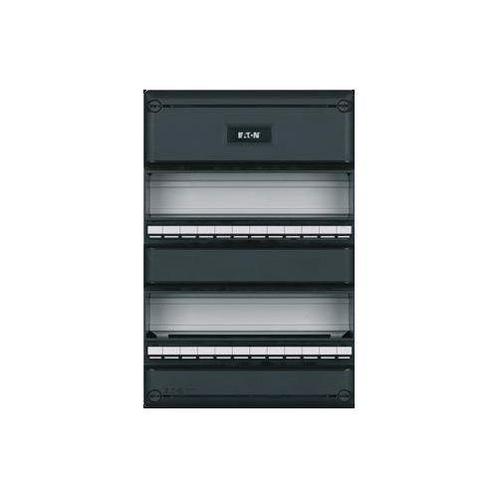 Eaton installatiekast leeg, 22x33cm, Doe-het-zelf en Verbouw, Elektra en Kabels, Nieuw, Ophalen of Verzenden