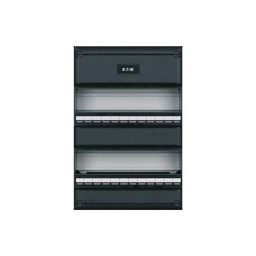 Eaton installatiekast leeg, 22x33cm, Doe-het-zelf en Verbouw, Elektra en Kabels, Nieuw, Ophalen of Verzenden