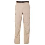 -41% Trespass  Trespass Heren rynne b mosquito repellent car, Verzenden, Nieuw, Beige