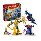 LEGO Ninjago - Arins Battle Mech 71804, Ophalen of Verzenden, Nieuw
