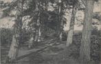 EDE - Tra, Verzenden, Gelopen
