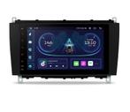 Mercedes CLK Android 13 autoradio | Xtrons | 2002 t/m 2009, Auto diversen, Ophalen of Verzenden, Nieuw