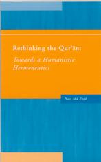 RETHINKING THE QURAN DR 1 9789066656055 N.A. Zayd, Boeken, Verzenden, Gelezen, N.A. Zayd