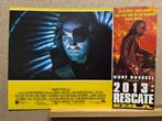 John Carpenter - Escape from L.A. - Lot of 12 - Spanish, Verzamelen, Nieuw