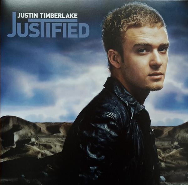 lp nieuw - Justin Timberlake - Justified, Cd's en Dvd's, Vinyl | Pop, Zo goed als nieuw, Verzenden