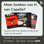 Het Adelaarsnest 9789055137718 H. van Capelle, Boeken, Verzenden, Zo goed als nieuw, H. van Capelle