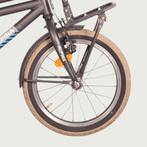 Alpina kinderfiets 16 inch, Fietsen en Brommers, Fietsen | Kinderfietsjes, Ophalen of Verzenden, Gebruikt, Alpina