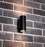 LEDs Light Up & Down Light Wandlamp - 2x GU10 fitting - IP4, Verzenden, Nieuw