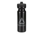 Reebok - Found Bottle 750ml - Bidon Zwart - One Size, Nieuw