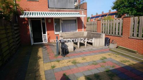 Woningruil - De Jonge Gerard 2 - 2 kamers en Noord-Holland, Huizen en Kamers, Woningruil, Noord-Holland