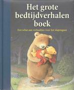Het grote bedtijdverhalenboek 9789059208322, Verzenden, Gelezen