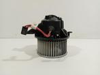 Kachel ventilator motor Mercedes-Benz Vito  109 CDI / 109 Bl, Ophalen of Verzenden, Gebruikt, Mercedes-Benz