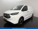 Ford E-Transit Custom | Zakelijke Lease v.a. €649.8 pm, Auto's, Automaat, Gebruikt, Wit, Elektrisch