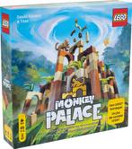 Lego - Monkey Palace | Dotted Games - Gezelschapsspellen, Verzenden, Nieuw