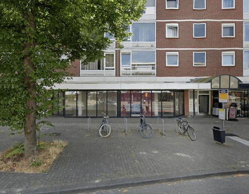 Winkelruimte te huur Overwinningsplein 84 Groningen, Zakelijke goederen, Bedrijfs Onroerend goed, Winkelruimte, Huur