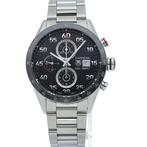 TAG Heuer - Carrera caliber 1887 chronograph -