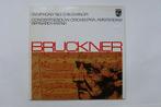 Bruckner - Symphony nr. 0 / Bernard Haitink (LP), Cd's en Dvd's, Verzenden, Nieuw in verpakking
