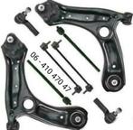 SEAT Ibiza SKODA Fabia SEAT Toledo AUDI A1 Polo 6R Draagarm, Ophalen of Verzenden, Nieuw, Skoda