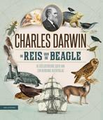 De reis van de Beagle 9789050116213 Charles Darwin, Boeken, Verzenden, Zo goed als nieuw, Charles Darwin