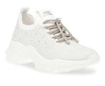 Steve Madden - maat 40- Dames Sneaker Meter White, Kleding | Dames, Schoenen, Verzenden, Nieuw