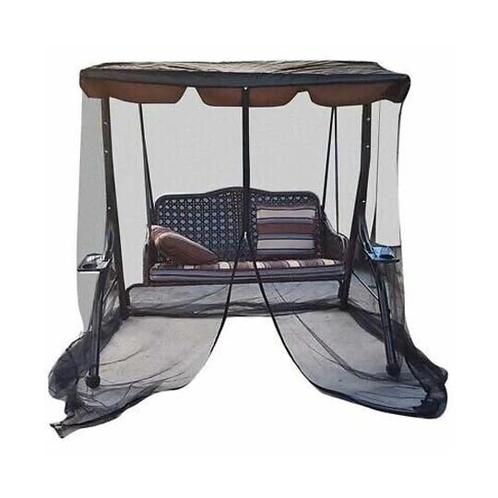 Insectennet schommelbank Groot, Tuin en Terras, Partytenten, Ophalen of Verzenden