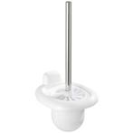 WENKO Toiletset Pure van stevige kunststof, Verzenden, Nieuw