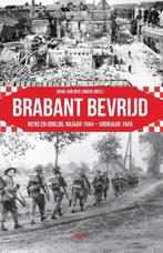 9789463387231 Brabant bevrijd, Boeken, Verzenden, Nieuw