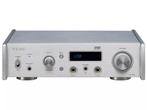 Veiling - UD-505-X USB DAC Pre-amplifier Silver, Audio, Tv en Foto, Stereo-sets, Nieuw