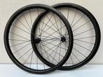 999 euro: THOR GRAVEL Wielset-35mm, Sapim CXRay, DTSwiss 240, Ophalen of Verzenden, Nieuw, Wiel, THOR CARBON