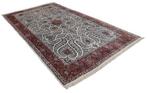 Originele Kasjmierzijde tapijt - Vloerkleed - 360 cm - 208, Nieuw